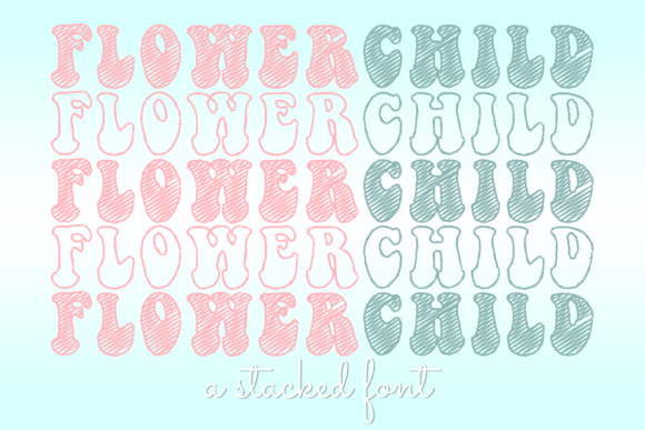 How Flower Child Display Font Gave My Brand a Lovely Touch